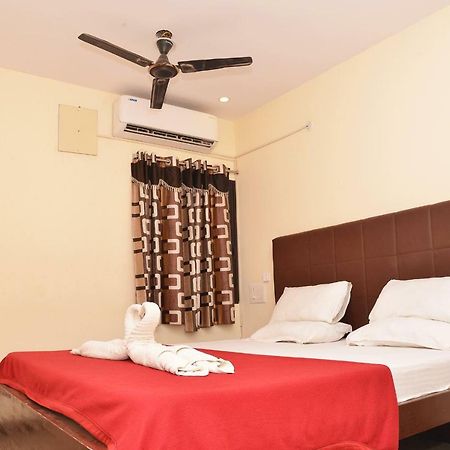 Hotel Krish Residency Madurai Exteriér fotografie