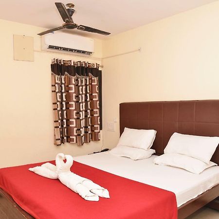 Hotel Krish Residency Madurai Exteriér fotografie